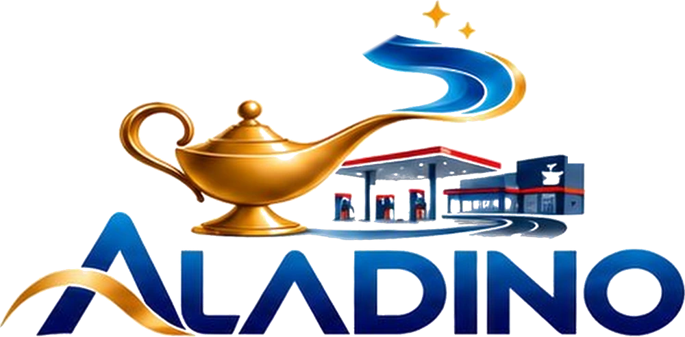 ALADINO